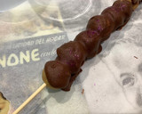 Foto del paso 5 de la receta: Trufas de galleta y chocolate
