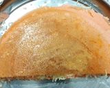 Foto langkah ke 13 dari resep Martabak Teflon Bersarang.