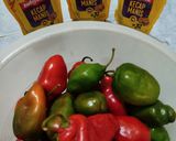 Foto langkah ke 1 dari resep Ase Cabe Gendot.