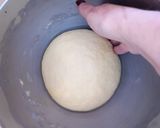 Croissant (igazi francia recept alapján) recept fázis 3 fotója