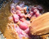 รูปขั้นตอนการทำที่ 4 ของ แพนงหมู พร้อมสูตรเครื่องแกง