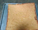 Foto langkah ke 7 dari resep Bolu pisang panggang.