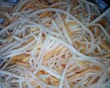 Foto langkah ke 1 dari resep Tumis Mie Papaya.