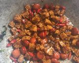 Foto langkah ke 3 dari resep Tempe sosis simple.