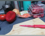 Foto del paso 1 de la receta: ¡Estofado de ternera con patatas! 🍲