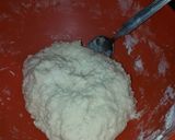 Foto del paso 2 de la receta: Pan de jamón venezolano