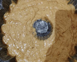 Foto langkah ke 6 dari resep Pumpkin Butter Cake.