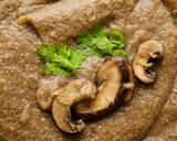 Sweet Miso Mushroom Soup (Dairy-Free, Gluten-free, Vegan) recipe step 4 photo
