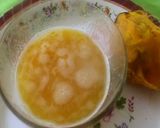 பனம்பழத் தினைப் பணியாரம் (Panampazham thinai paniyaram recipe in tamil) ரெசிபி ஸ்டேப் 2 புகைப்படம்