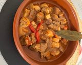 Foto del paso 9 de la receta: Caldereta manchega de cordero
