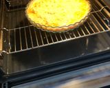 Foto del paso 8 de la receta: Quiche de bacon