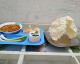 मिसल पाव (misal pav recipe in Hindi) रेसिपी चरण 5 फोटो