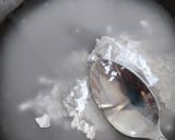 Foto langkah ke 1 dari resep Cireng Salju Simple.