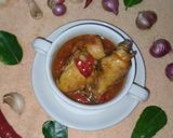 Foto langkah ke 3 dari resep Gulai Ayam.