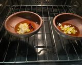 Foto del paso 1 de la receta: Ostiones al pil pil