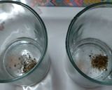 A picture of step 4 of Kadha.