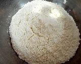 A picture of step 7 of Crispy Shrimp Potstickers.