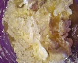 Kelt alap tészta egyszerű és finom recept fázis 3 fotója