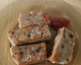 Foto langkah ke 4 dari resep Kue talas.