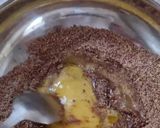 Foto del paso 2 de la receta: Pancitos saludables de lino 🌱 sin harina 🌱 en microondas