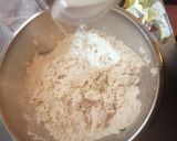 Foto del paso 3 de la receta: Masa danesa 🥐