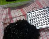 Foto langkah ke 2 dari resep Milky jelly grass.