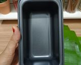 Foto langkah ke 5 dari resep Nasi Bakar Cakalang.