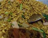 Cara Membuat Mie Goreng Jawa 4