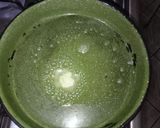 Foto del paso 11 de la receta: Propuesta de menú