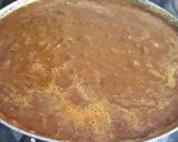 A picture of step 4 of Misal Pau.