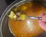 Foto del paso 9 de la receta: Sopa Criolla (a mi manera)