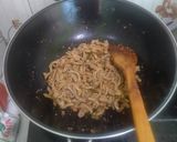 Foto langkah ke 6 dari resep Oseng Usus Ayam Pedas.