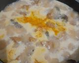 Foto langkah ke 3 dari resep Lodeh terong bulat dan tahu pong.