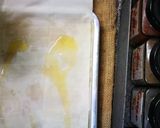 A picture of step 9 of Turkish Dessert walnuts Baqlava.