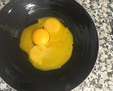 Foto del paso 1 de la receta: Las torrijas de leche de mi suegra
