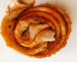 અચારી ગાર્લિક પરાઠા (Achari Garlic Paratha Recipe In Gujarati) રેસીપી સ્ટેપ2ફોટો