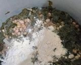 अळूचं गरगटं (alucha gargata recipe in marathi) रेसिपी स्टेप 4 फोटो