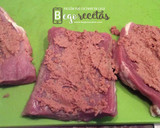 Foto del paso 1 de la receta: Solomillo en hojaldre