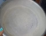 Foto del paso 3 de la receta: Torta con chocolate