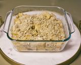 Foto del paso 5 de la receta: Postre de Manzanas! 🍎 Fácil y Rápido!!