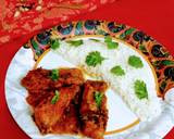 Shahi dum fish kalia recipe step 8 photo
