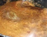 अमृतसरी पिंडी छोले (Amritsari Pindi Chole recipe in Hindi) रेसिपी चरण 4 फोटो