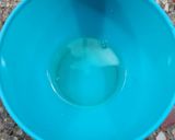 Foto del paso 14 de la receta: 🐰🎉🥚 Rosca de Pascuas - Rellena de Dulce de leche 🥚🎉🐰