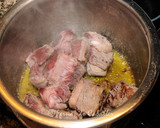 Foto del paso 4 de la receta: Guisado de costillas