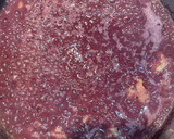 Foto del paso 7 de la receta: Lomo de cerdo relleno sin horno