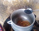 Une image de l'étape 12 de Riz Gras 🍚 au sardines 🐟.