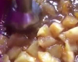 Foto del paso 12 de la receta: Mermelada casera de manzana y naranja, con especias, en microondas