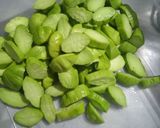Foto langkah ke 1 dari resep Sambal Bawang Pete.