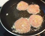 Foto del paso 4 de la receta: Plato Combinado de Filetes rusos