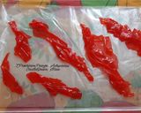 عکس مرحله 2 از دستور Rice Paper (ورقه ی برنج)